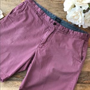 J. Crew Men’s 9” Stretch Short